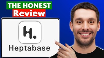 Heptabase Review – De beste app voor visuele notities?