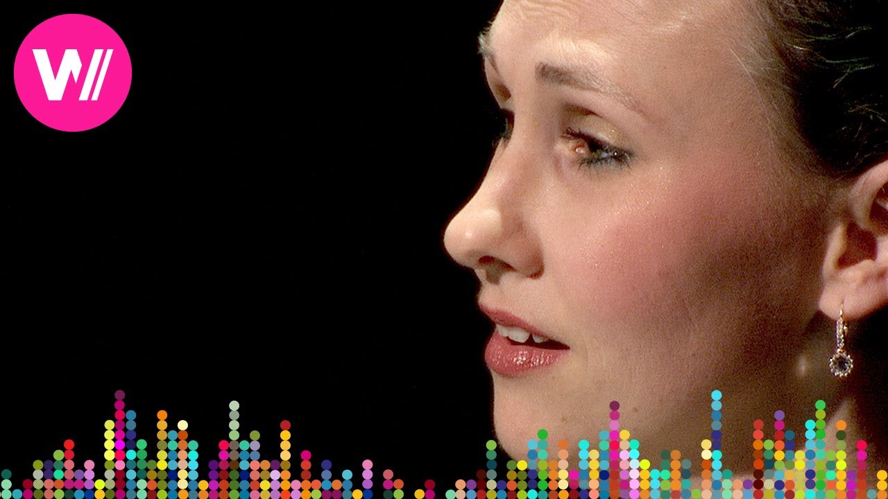 Claudio Monteverdi - Madrigals Book II: performance by Les Arts Florissants