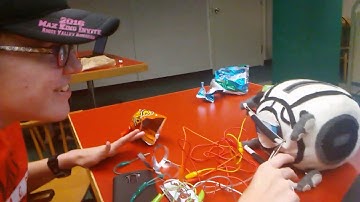 Overlapping dialogues