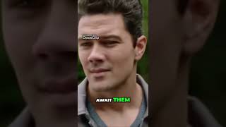 Unleashing Mr. Darcy: Ryan Paevey’s BEST Hallmark Movies