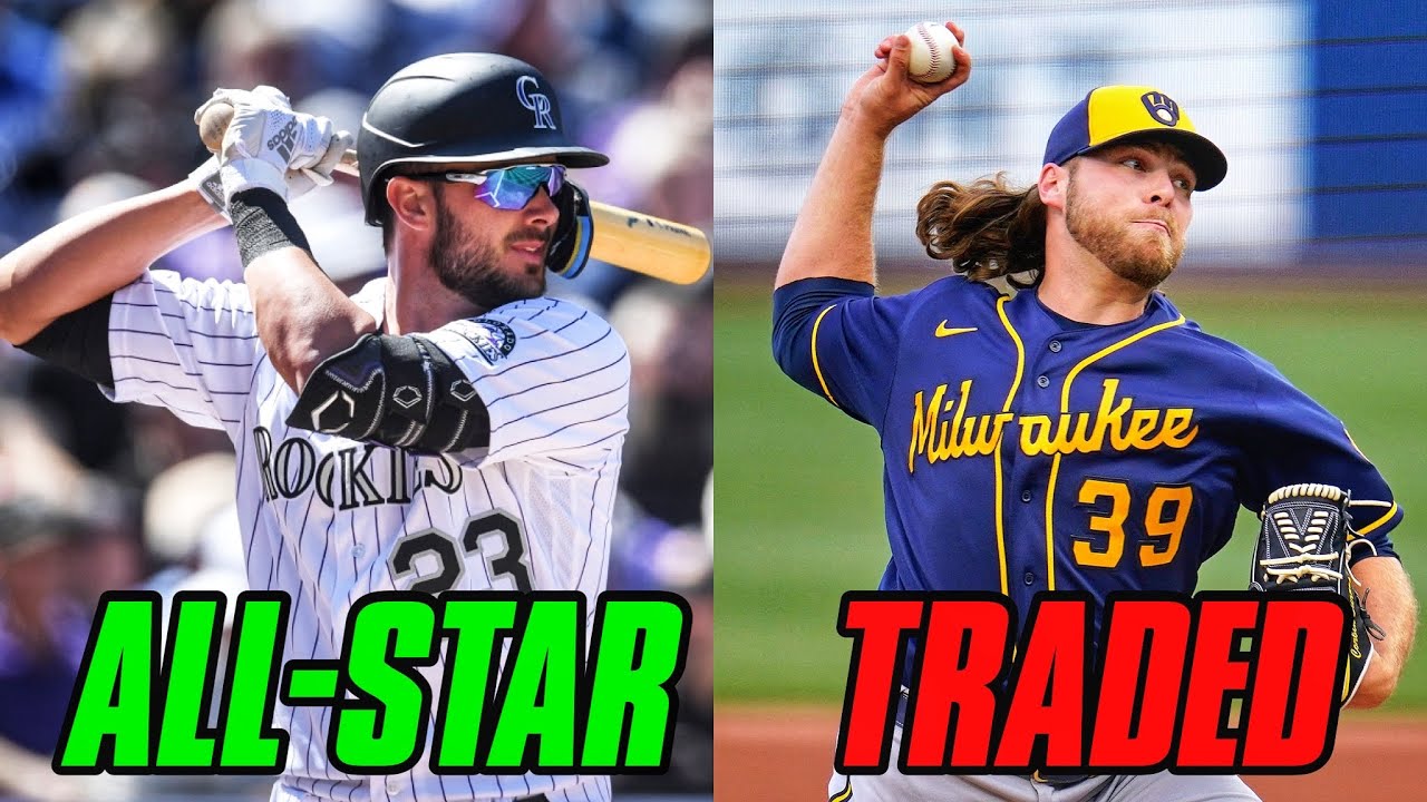 8 Bold Predictions for the 2023 MLB Season…