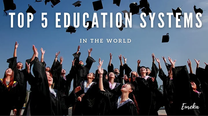 TOP 5 EDUCATION SYSTEMS IN THE WORLD