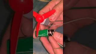 Cách Kiểm Tra Thử Pin 9V Và Motor