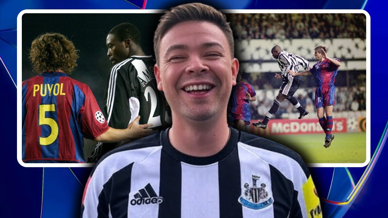 Fans excited for the return of Barcelona