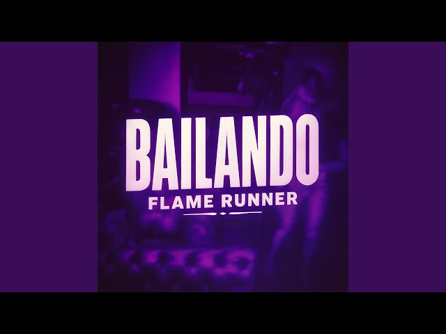 BAILANDO (Extremely Slowed)