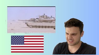 BRITISH GUY reacts to WARRIOR SONG - Aquila Natus 🇺🇸💪 AMAZING!!