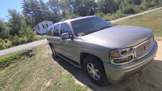 how to turbo you Tahoe or yukon for cheap