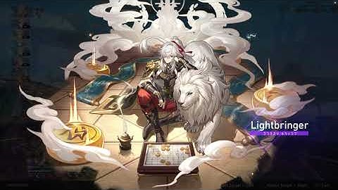 09/18/2023 Memory of Chaos 10 both sides 2 cycles with Jing Yuan team