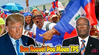 Download Lagu VOA CREOLE 02 FEVRYE 2026 Trump Pedi Batay TPS La Renouvle MP3