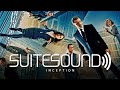 Inception  ultimate soundtrack suite