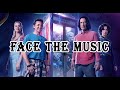 Face The Music - The Song That United The World (Ending Song) [Bill & Ted 3 Official Soundtrack]