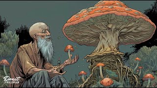 Terence McKenna - Have I Got News For You?!