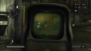 Killzone 2 Multiplayer Missions Guide Search and Destroy Offense Video