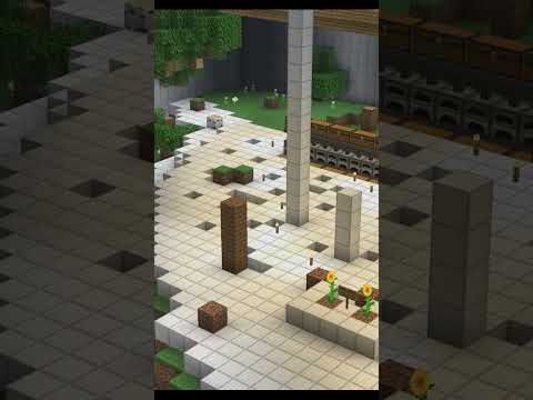 le quitamos la casa al @elprax? #minecraft #minecraftshorts #humor #humorviral #server #amigos