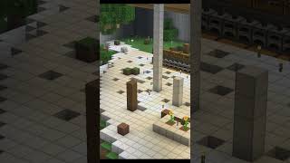 le quitamos la casa al @elprax? #minecraft #minecraftshorts #humor #humorviral #server #amigos