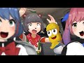 おめシスとゴーカートに行った帰り道。~生き残ってたデータ部分~