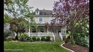 525 N Abington Rd video tour