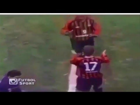 Scored immediately after substitution