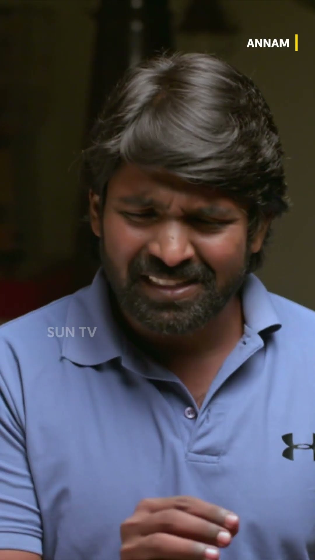 Maatikita pangu ?அன்னம் | திங்கள் - சனி | 7 PM #SunTV #Annam #TamilSerials #Serials #shorts