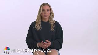 Progress has no end — How Oksana Masters keeps competitive edge | Winter Olympics 2026 | NBC Sports