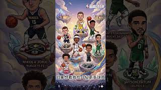 【NBA巔峰對決】平價caruso防守大鎖 - Isaac Okoro - Isaac Okoro @NBARIVALS