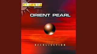 Video thumbnail of "Orient Pearl - Ice Cream Girl"