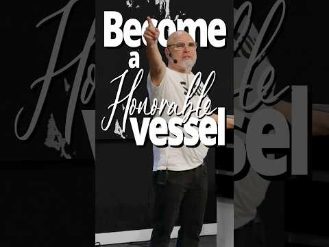 Become a honorable vessel #shorts #hotinjection #hothouseoftruth #hothouseoftruthbrasil #apostolic