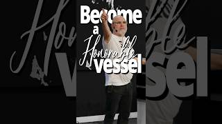 Become a honorable vessel #shorts #hotinjection #hothouseoftruth #hothouseoftruthbrasil #apostolic