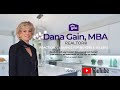 Dana Gain: YOUR REALTOR®