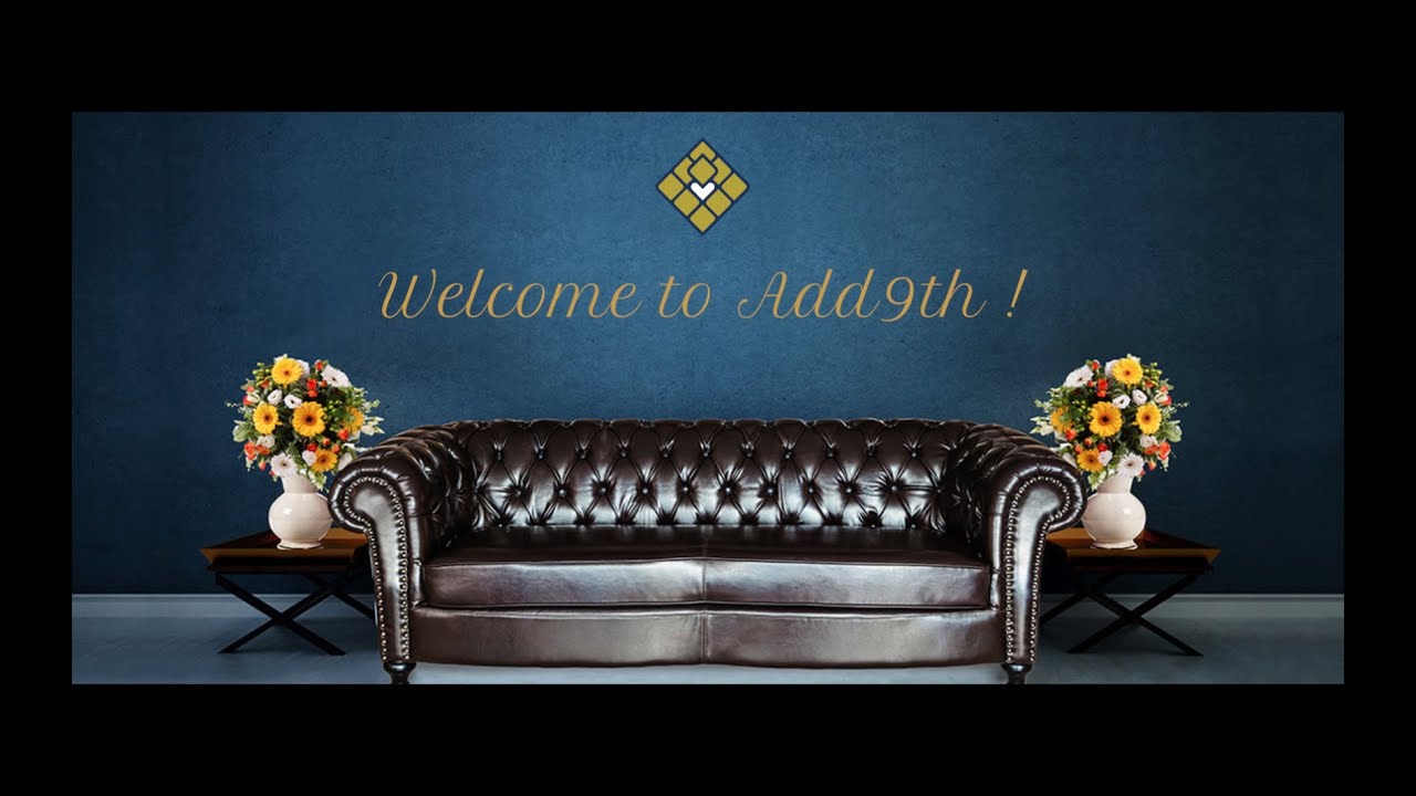 アドナインスチャンネル#1 〜INTRODUCTION〜