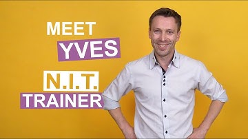 Process engineer and Intrapreneur, meet Yves | Meet our people