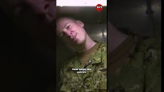 Mengapa Bertugas Di Kapal Selam Itu Begitu Sangat Membosankanshorts military