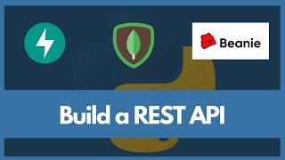 Build A REST API With FastAPI, Beanie and MongoDB screenshot 2