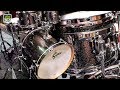 Барабанна установка Gretsch Catalina Maple Black Stardust