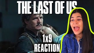 🤯 RIGHT OR WRONG?! The Last of Us 1x9 