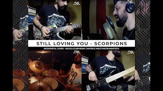 Still Loving You - Douglas Bifaroni (Rock/Metal Version)