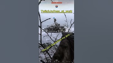 This is Hell Let Loose buddy #gaming #twitch #hellletloose #hellletlooseclips #hellletloosegameplay