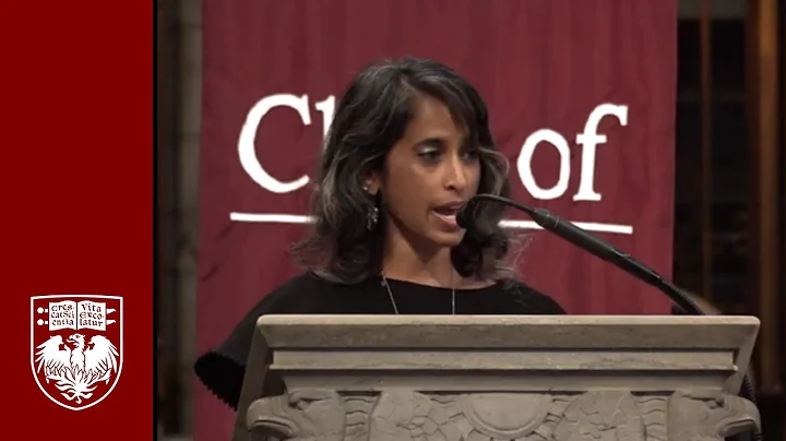 University of Chicago Opening Convocation 2019: Fe...