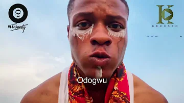 ODOGWU (Dance Video) - DJErnesty x Sikan Isong