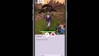 Twitch Component in Framer X