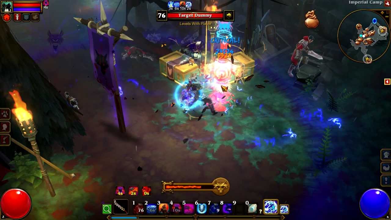 torchlight ii best berserker build torchlight ii best berserker build