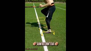 RAPID RESPONSE: ELITE LATERAL QUICKNESS