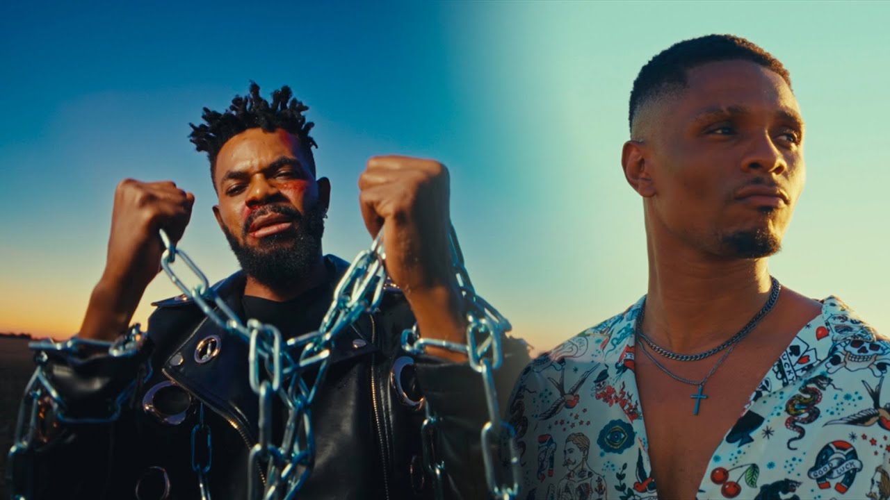 Watch But na Filet ft Gally Garvey- CHAGRIN | Clip officiel on YouTube Watch But na Filet ft Gally Garvey- CHAGRIN | Clip officiel on YouTube