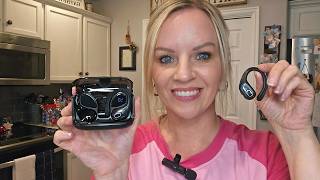 Wireless Earbuds 75 Hours Playtime, Noise Cancelling