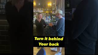 Famous She Solved a Rubix Cube behind her back! Net Worth