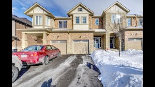 75 Maple Cider Street Caledon