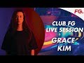 Grace kim  live  club fg  dj mix  radio fg