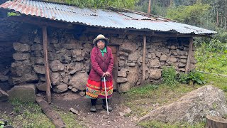 La Vida es muy Difícil en los Pueblos del Ande Peruano / Enferma y sin Hijos by Rusbelt de Viaje 20,696 views 2 months ago 14 minutes, 40 seconds