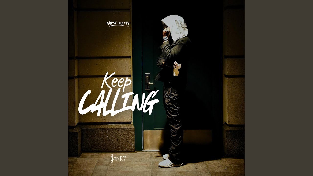 Obejrzyj Keep calling w YouTube Obejrzyj Keep calling w YouTube