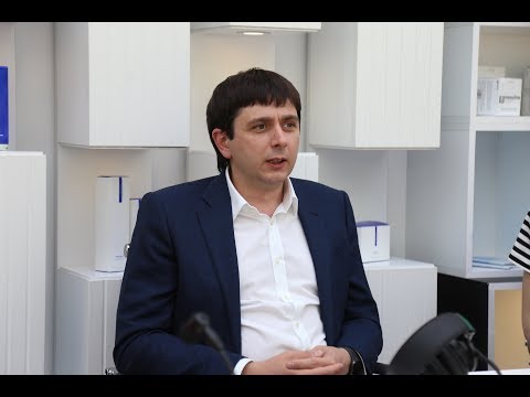 სილამაზე და ჯანმრთელობა - გიორგი სულამანიძე